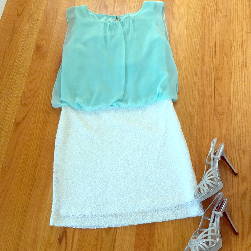 Miss Me dress